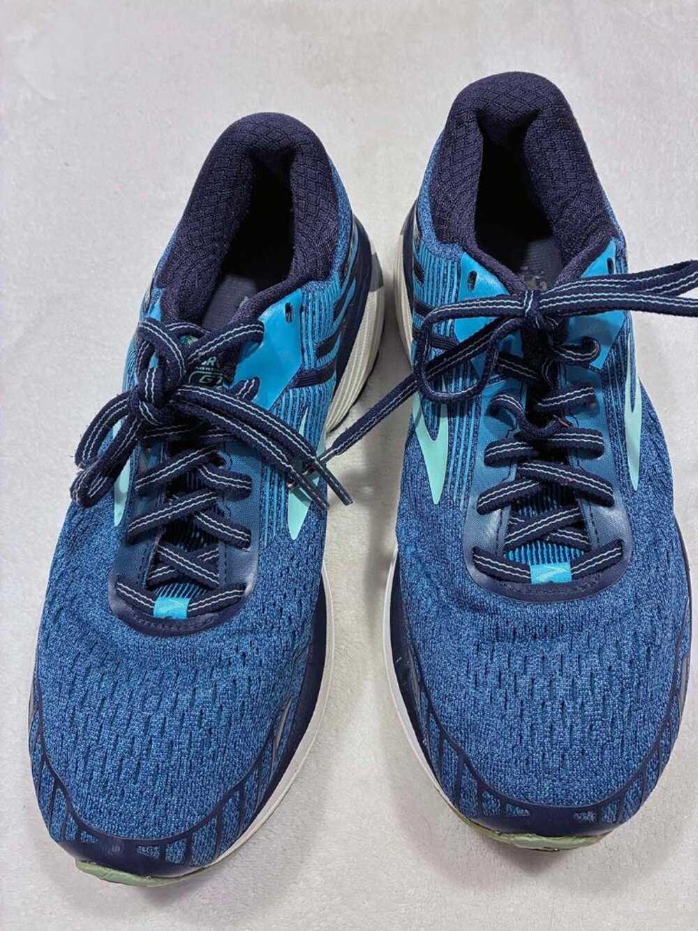 Brooks GTS18 -- sz9
